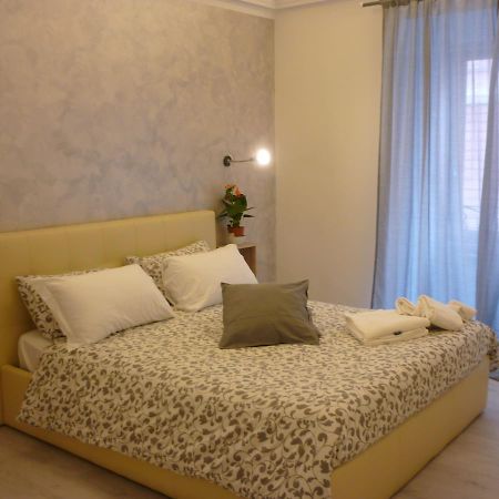 Bed and Breakfast Onetime 25 Rom Exterior foto