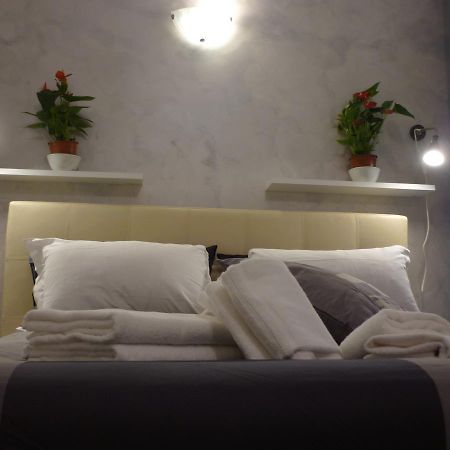 Bed and Breakfast Onetime 25 Rom Exterior foto