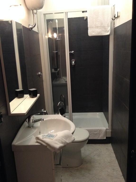 Bed and Breakfast Onetime 25 Rom Zimmer foto