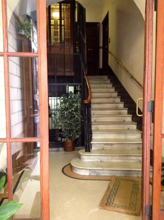 Bed and Breakfast Onetime 25 Rom Exterior foto