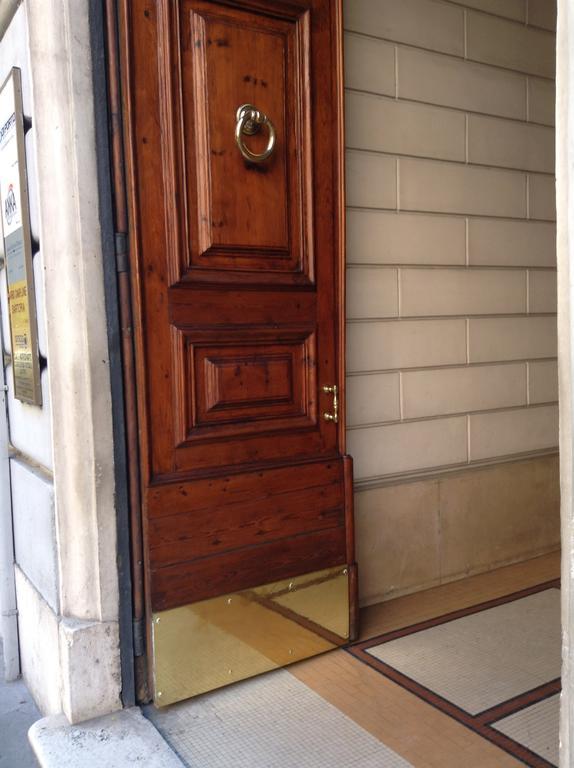 Bed and Breakfast Onetime 25 Rom Exterior foto