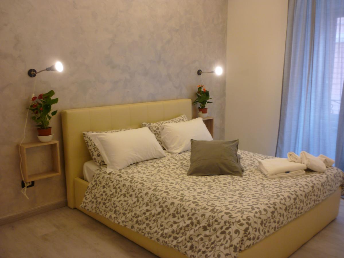 Bed and Breakfast Onetime 25 Rom Exterior foto