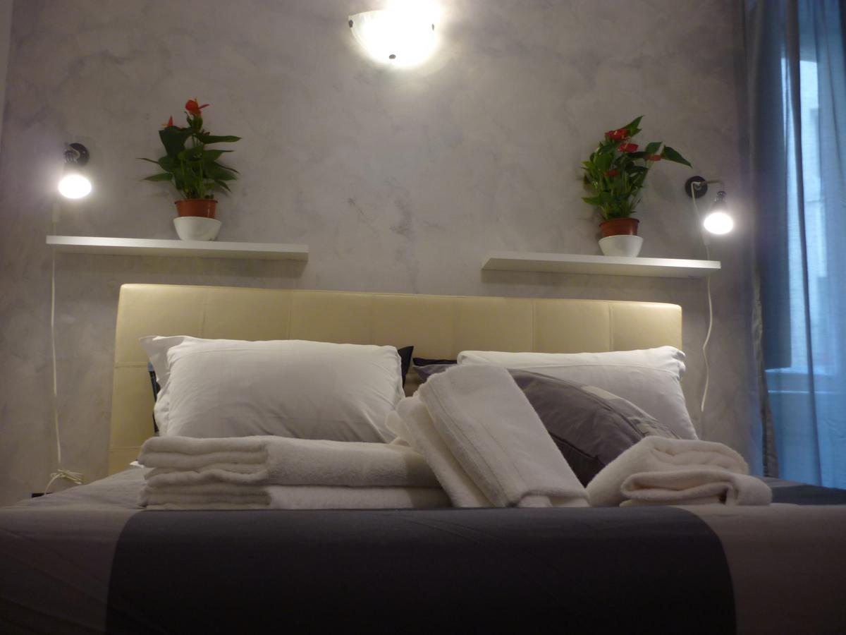 Bed and Breakfast Onetime 25 Rom Exterior foto