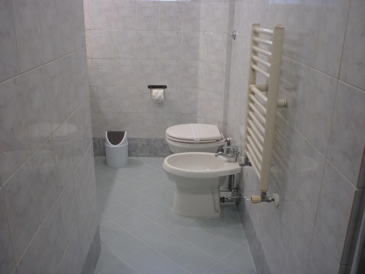 Bed and Breakfast Onetime 25 Rom Exterior foto
