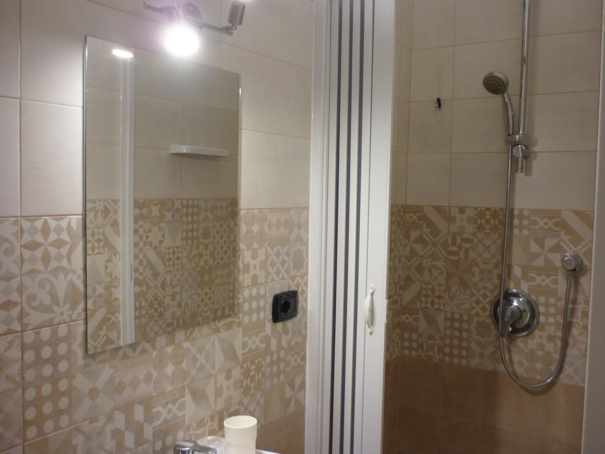 Bed and Breakfast Onetime 25 Rom Exterior foto