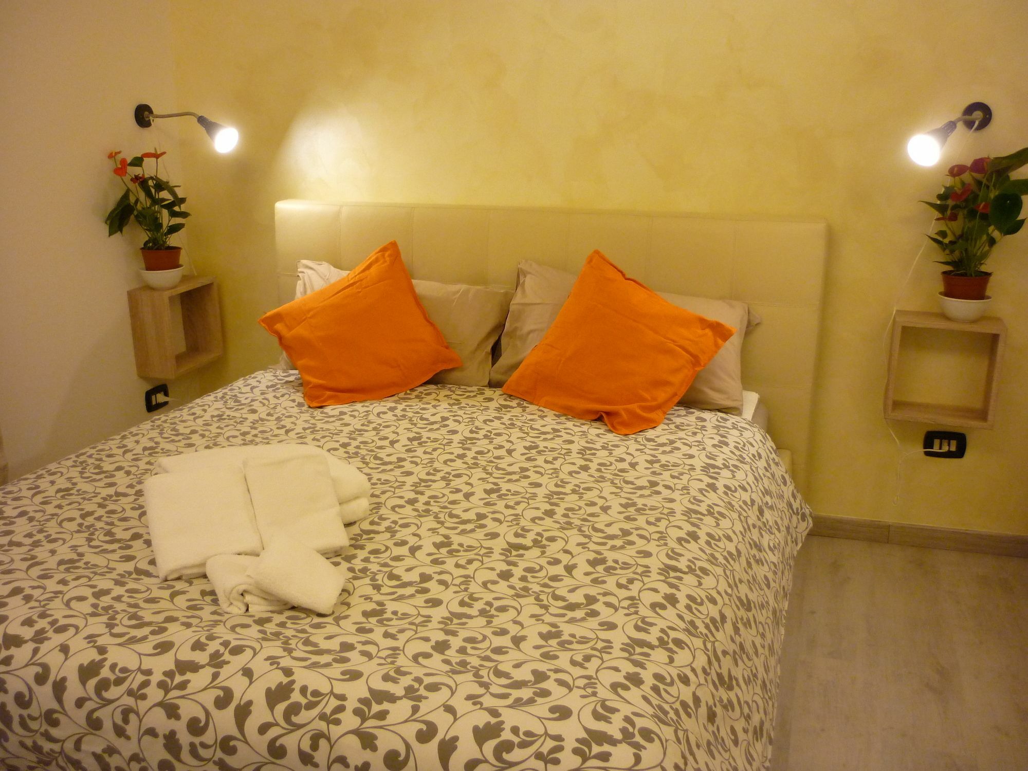 Bed and Breakfast Onetime 25 Rom Exterior foto